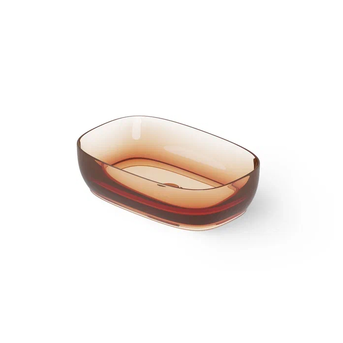 Фото Раковина Dea Design Washbasins 55 DD9092 550 R1 sunset