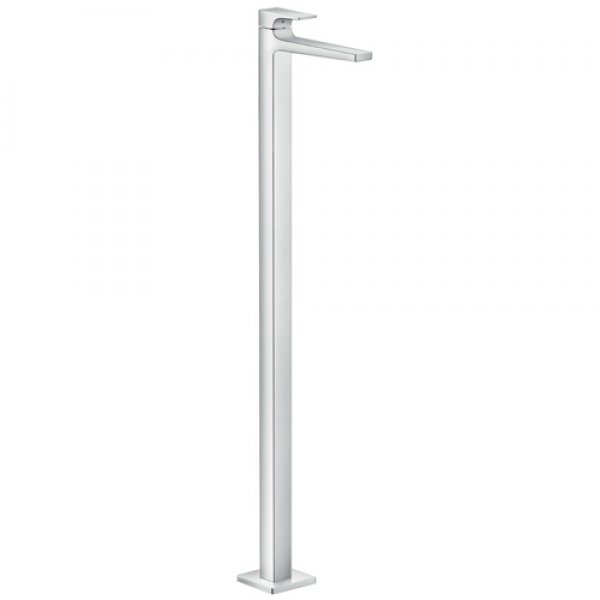 Фото Смеситель для раковины hansgrohe METROPOL 32530000