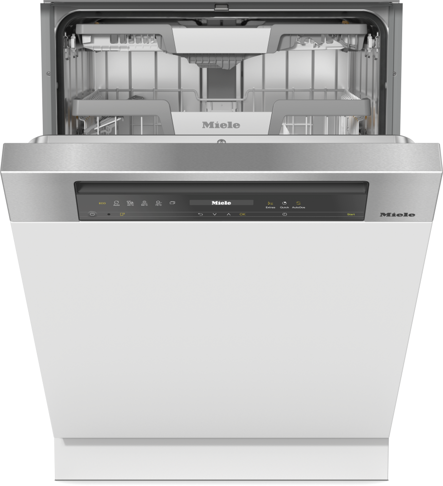 Фото Посудомоечная машина Miele G 7605 SCi XXL AutoDos