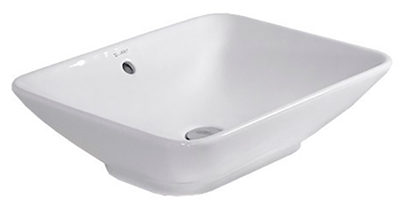 Фото Раковина Duravit Bacino 334520000