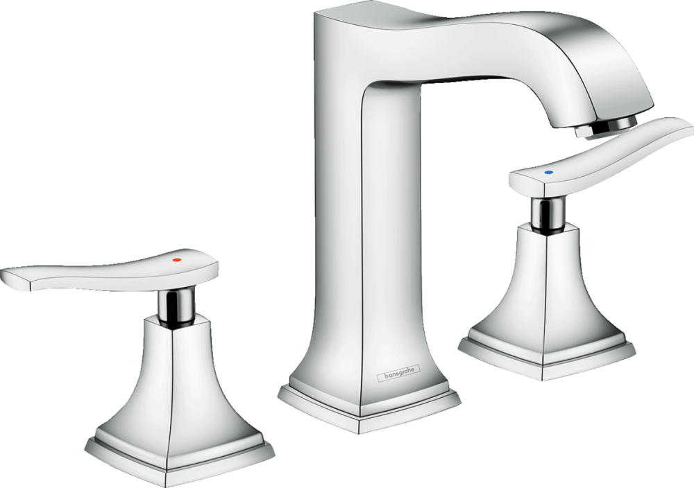 Фото Смеситель для раковины hansgrohe Metropol Classic 31331000
