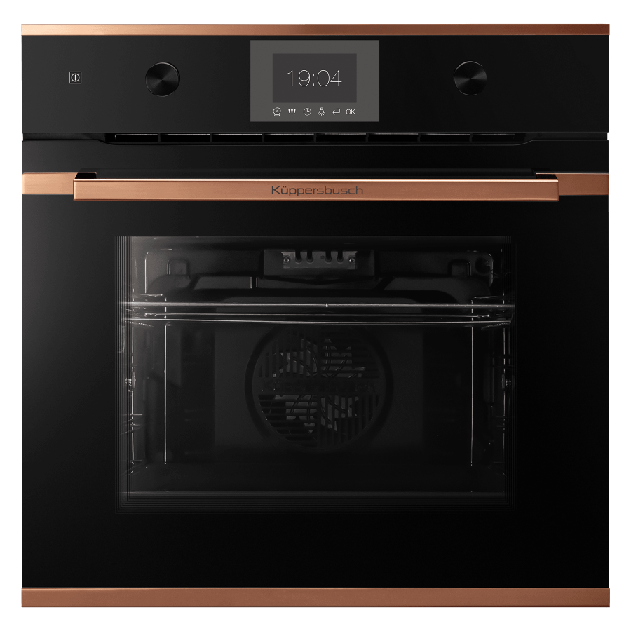 Фото Духовой шкаф Kuppersbusch BP 6350.0 S7 Copper