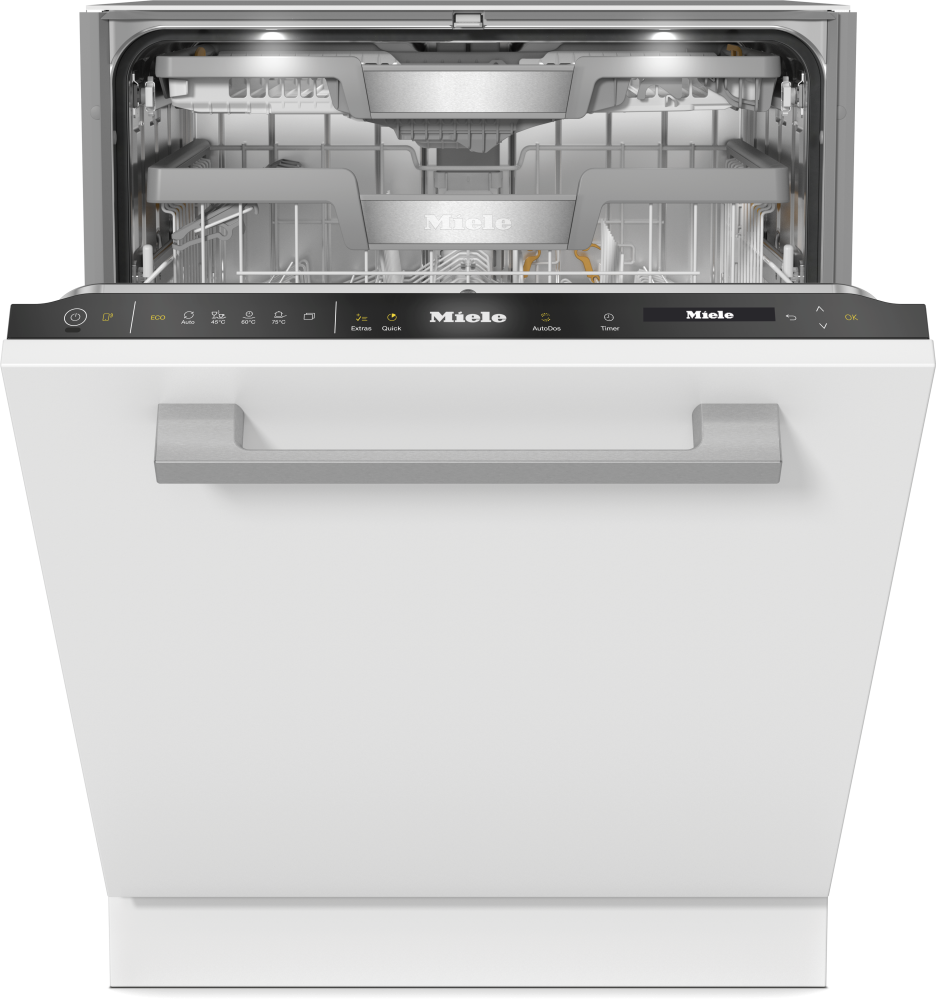 Фото Посудомоечная машина Miele G 7760 SCVi AutoDos