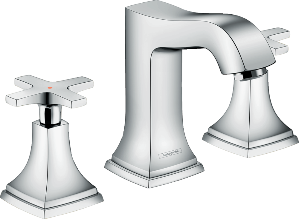 Фото Смеситель для раковины hansgrohe Metropol Classic 31306000