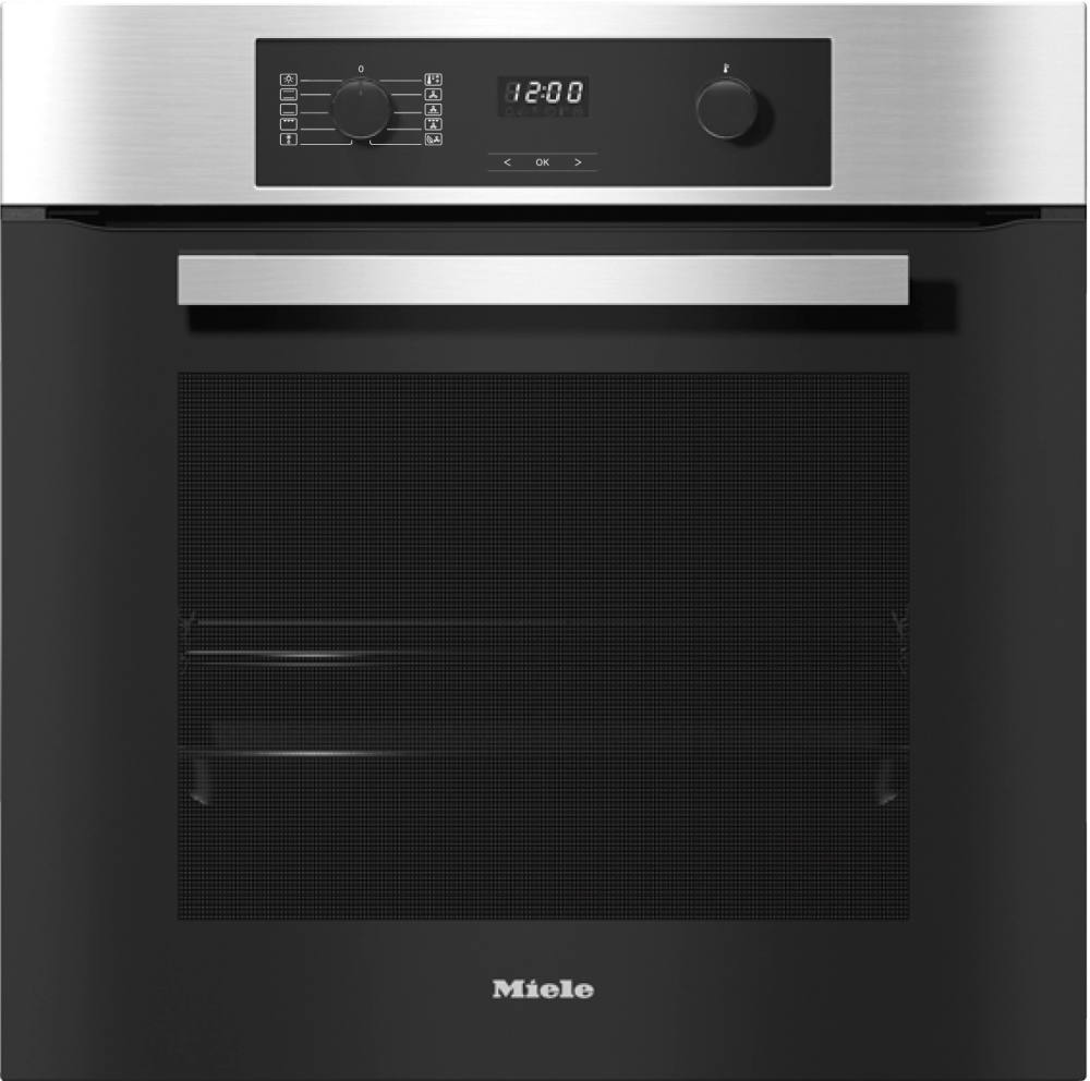 Фото Духовой шкаф Miele H2266-1BCLST