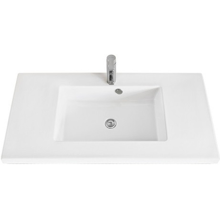 Фото Раковина Jacob Delafon Sobro 4561RU-00