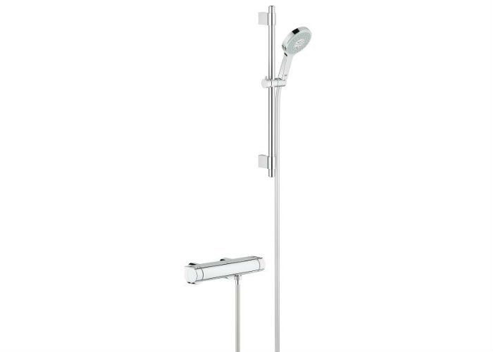 Фото Смеситель для душа Grohe Grohtherm 2000 NEW 34281001
