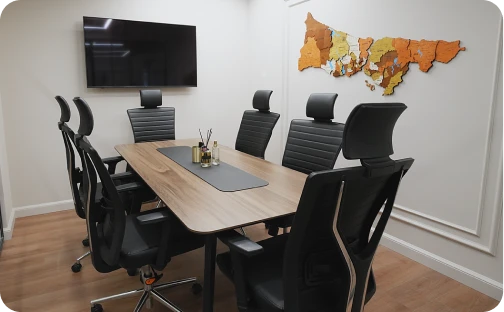 Команда Mercury Group