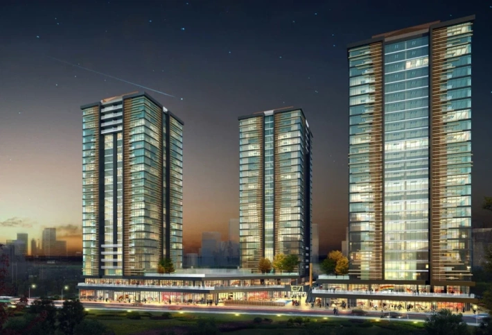 1071 Kadikoy