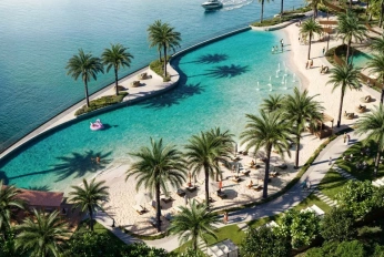 Address Residences Dubai Creek Harbour