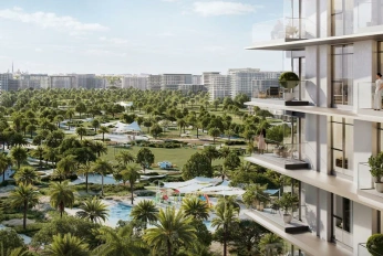 Address Residences Dubai Hills Estate