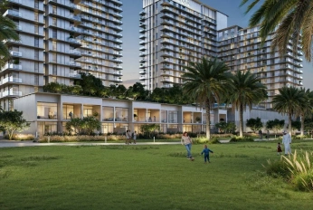 Address Residences Dubai Hills Estate
