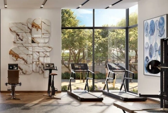 Address Residences Dubai Hills Estate