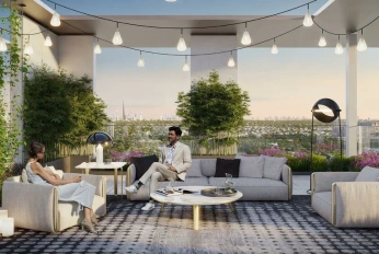 Address Residences Dubai Hills Estate