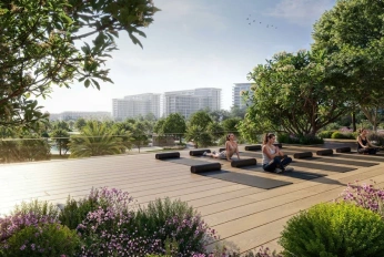 Address Residences Dubai Hills Estate