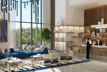 Address Residences Dubai Hills Estate