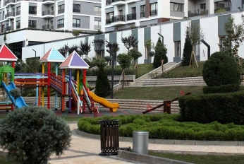 Adres Koru Evleri