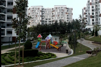 Adres Koru Evleri