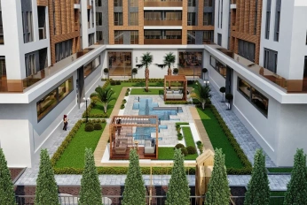 Altunhan Suites