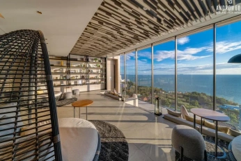 Andromeda Condominium