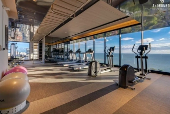 Andromeda Condominium