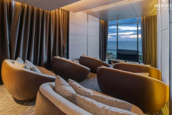Andromeda Condominium