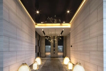 Andromeda Condominium