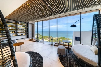 Andromeda Condominium