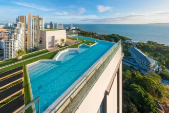 Andromeda Condominium
