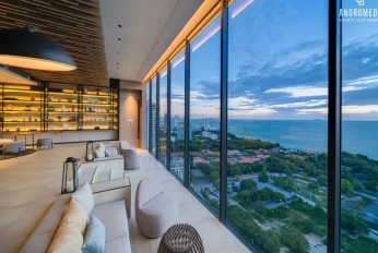 Andromeda Condominium