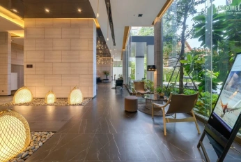Andromeda Condominium