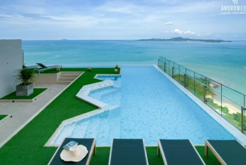 Andromeda Condominium