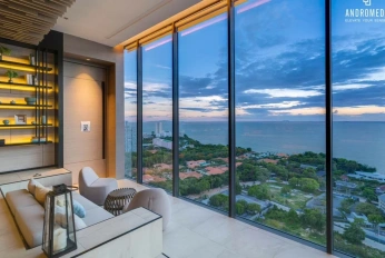 Andromeda Condominium