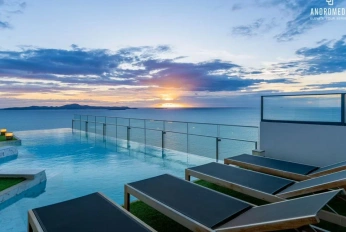 Andromeda Condominium