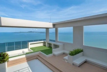 Andromeda Condominium