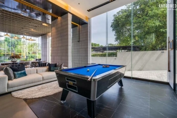Andromeda Condominium