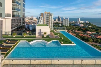 Andromeda Condominium