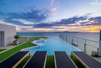 Andromeda Condominium