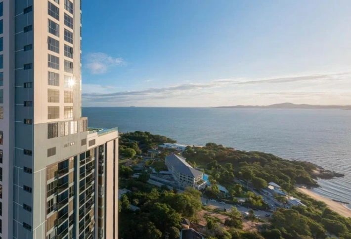 Andromeda Condominium