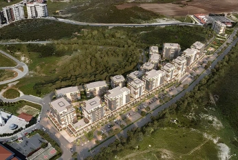 Asoy Bahcesehir