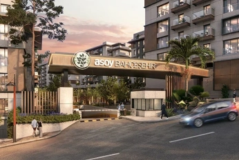 Asoy Bahcesehir