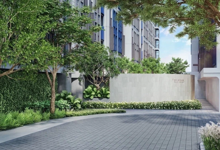 Aspire Ratchayothin