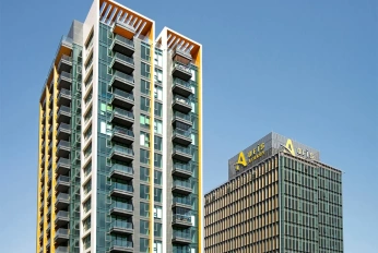 Avrupa Residence & Office Atakoy