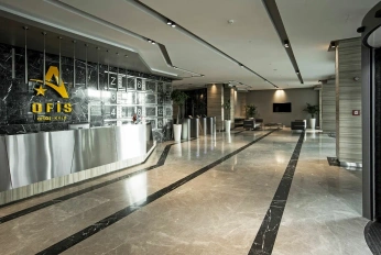 Avrupa Residence & Office Atakoy