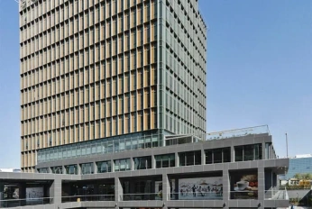 Avrupa Residence & Office Atakoy