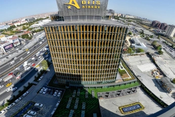 Avrupa Residence & Office Atakoy