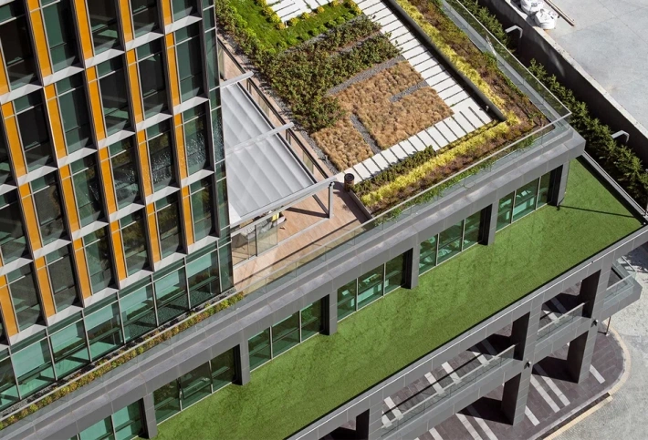 Avrupa Residence & Office Atakoy