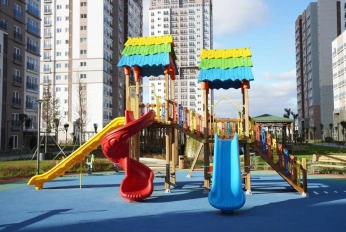 Avrupark Hayat