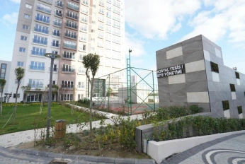 Avrupark Hayat