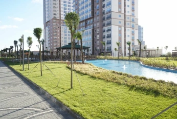 Avrupark Hayat